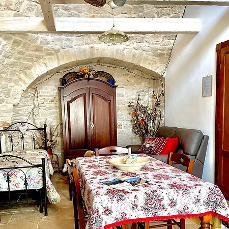Trullo Di Giovannina Casa Vacanza Альберобелло Екстер'єр фото