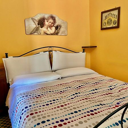 Trullo Di Giovannina Casa Vacanza Альберобелло Екстер'єр фото