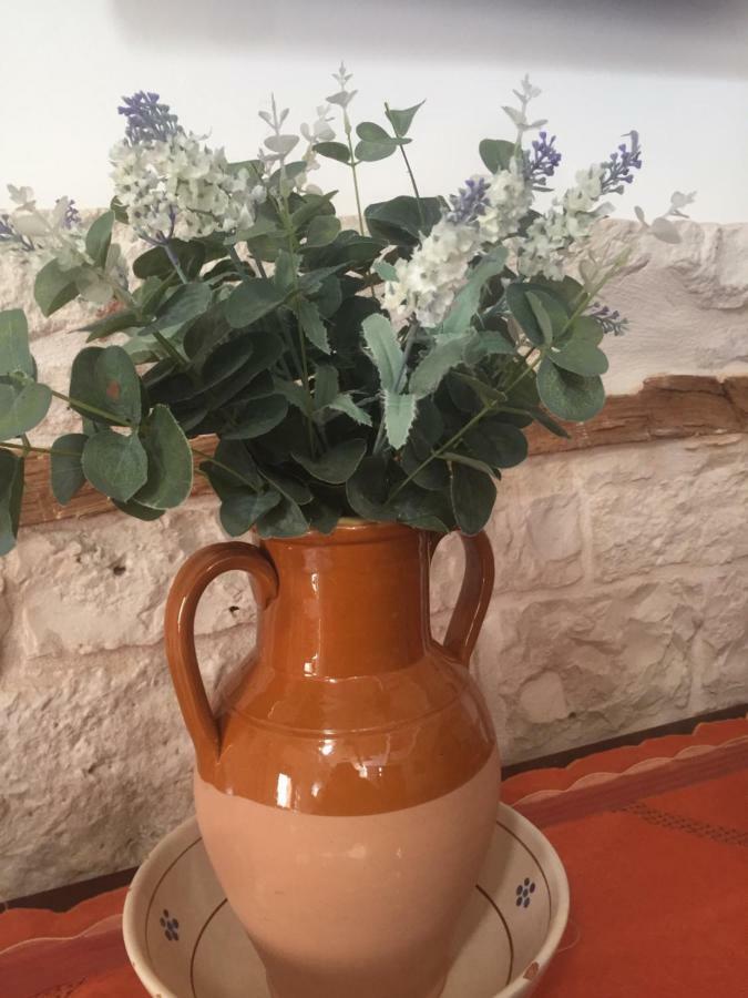 Trullo Di Giovannina Casa Vacanza Альберобелло Екстер'єр фото