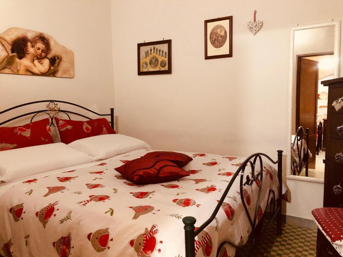 Trullo Di Giovannina Casa Vacanza Альберобелло Екстер'єр фото